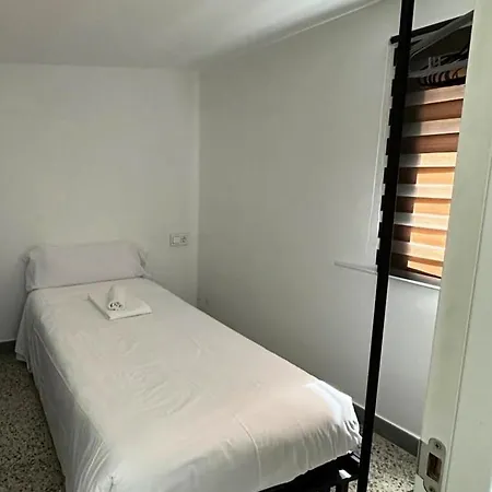 Casa De Conxo Lägenhet Santiago de Compostela