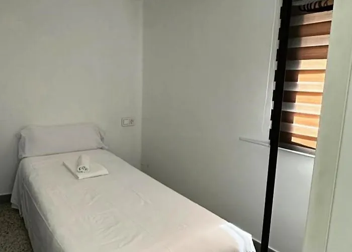 Casa De Conxo דירה סנטיאגו דה קומפוסטלה